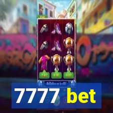 7777 bet